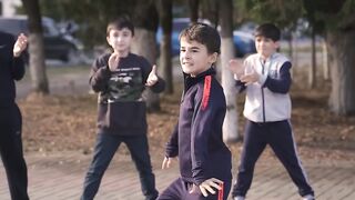 Ислам Итляшев - Сын (музыка Кавказа)