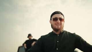 Ислам Итляшев и Султан Лагучев - На рахате