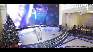 Итляшев Ислам -Салам алейкум братьям