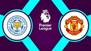 EPL | 01/09/2022 | Leicester - Manchester United  0:1