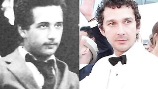 Reincarnation?