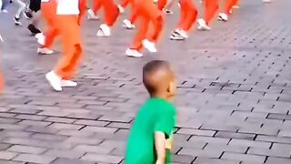 Joget dulu guuyz