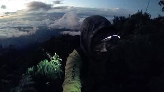 pendakian gunung lawu