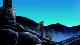 Finish _ Under the Wood of the Tree (SAINT SEIYA OST IV)