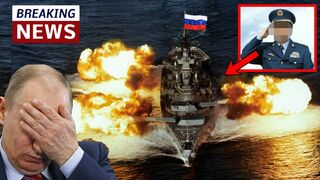 Russian General Was Killed! GREAT VICTORY!