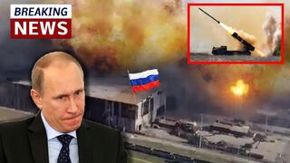 Russian Soldiers Are Fleeing! Historical Operation From Ukraine!