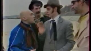Маски - шоу. Редкое интервью (раритет)