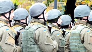 Нові українські пісні 2022