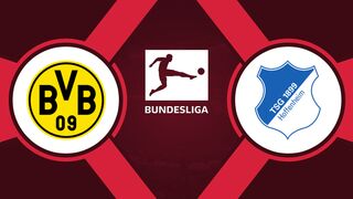 Bundesliga | 02/09/2022 | Borussia Dortmund - 1899 Hoffenheim  1:0