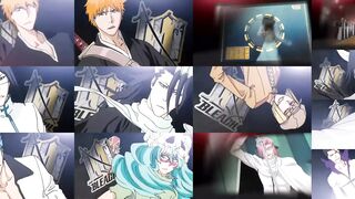 Bleach ending 28