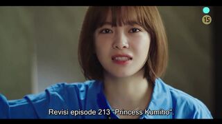 Today's Webtoon Eps - 04 - 2022