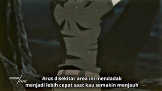 MOMEN NARUTO KAGET