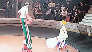 Funny Boxing Must Watch Like & Follow