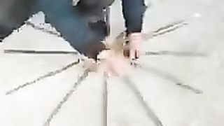 Genius Level Bambo Crafts _ Old man make beautiful bamboo crafts _ Life Hack
