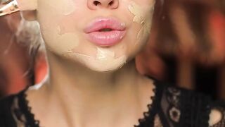 Beauty tips for a soft glow.