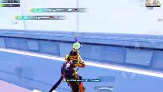 PUBG mobile 4