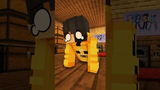 Teaching Grandpa how to Play Minecraft