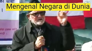 PRESIDEN TERMISKIN DI DUNIA