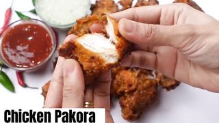 6 Easy Iftar Snacks Recipes