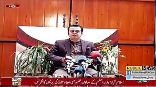 عمران خان پر طلال چوہدری کی تنقید #imrankhan #Breakingnews #Publicnews #ik #Viralvideo