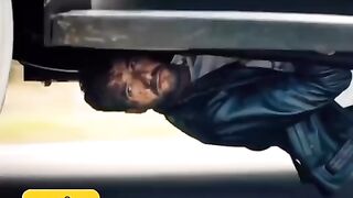 movie cop on the drive
