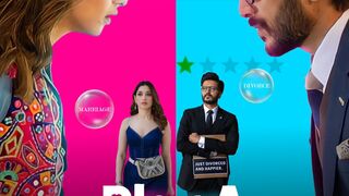 Plan A Plan B (2022) 720p