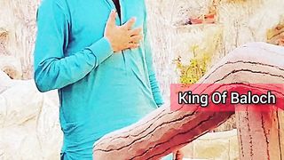 King Of Baluchistan Miro Shahzad #short