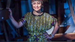 Soukaina fahsi
