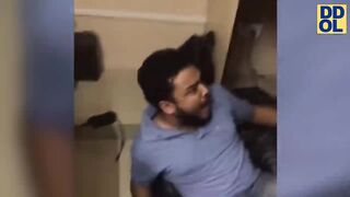 prank scare cam