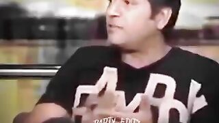 Boom Boom Afridi 2