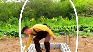 Boost up your gardening mood with these easy helpful tips!