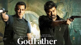 Godfather V2 (2022) New South Hindi Dubbed Full Movie