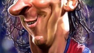 28 Footballers Who Look Like Cartoons II New Version II 2