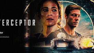 Interceptor 2022 720p