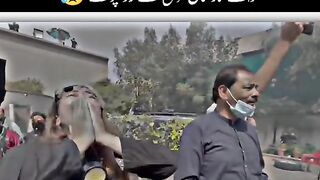 Khan ki Mohabat Na Andaza Karain