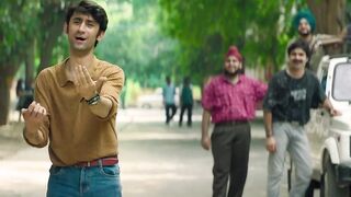 Aamir Khan ki video mein |Aamir Khan ka bahut achcha roll hai|