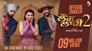 Laung Laachi 2 2022 Punjabi