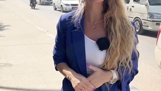 Дорожное движение в Египте ????????