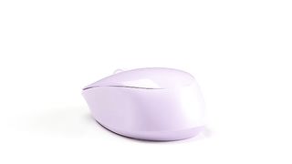WisFox 2.4G Wireless Mouse for Laptop, Ergonomic Computer Mouse with USB Receive