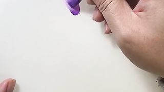 How to make a mask out of a