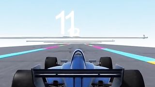 Gta 5 - la voiture qui passe partout