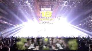 HardcoreFightingChampionshi, HardcoreFightingChampionship