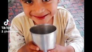 Kids funny entertainment video 2