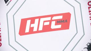 Hardcore Fighting Championship, Hardcore Fighting Championship