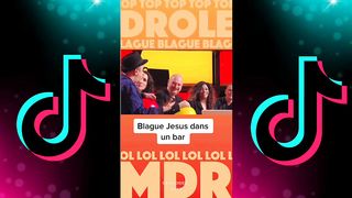 TIK TOK drôles | Les meilleurs TIKTOK francais de 2021 | Trop Drole | Trop marrant | top blagues mdr