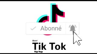 LES MEILLEURS TIKTOK DROLE