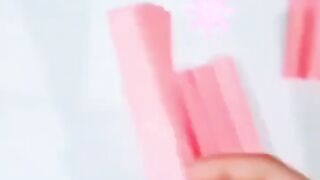 How to make popup flower