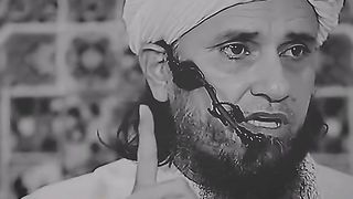 Mufti Tariq Masood 3