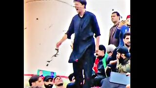 Murad Saeed a good Man
