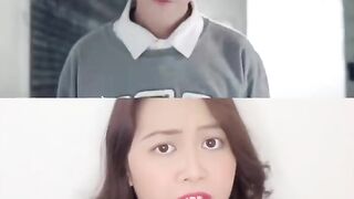 ADA WABAH ZOMBIE MALAH BUCIN